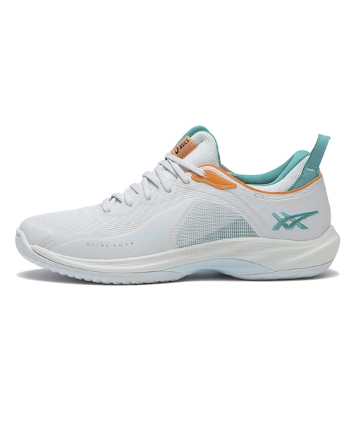 1063A105.401 GLIDE NOVA FF 4 BLUE/WAVE TEAL 708895-0001
