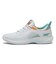 1063A105.401　GLIDE NOVA FF 4　BLUE/WAVE TEAL　708895-0001