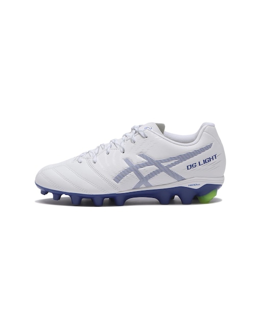 1104A054.102 DS LIGHT JR GS WHITE/A BLUE 708900-0001