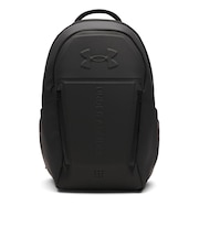 6005747 U UA NO WEIGH BACKPACK 001BLK/BLK 707843-0001
