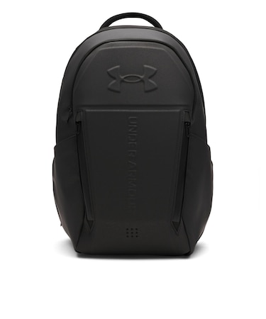 6005747 U UA NO WEIGH BACKPACK 001BLK/BLK 707843-0001