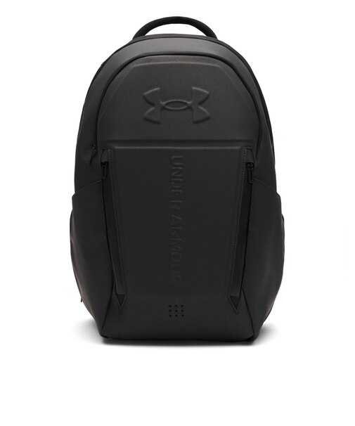6005747 U UA NO WEIGH BACKPACK 001BLK/BLK 707843-0001