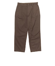 126R1141700 M Wonder Metro Work PNT BROWN 707279-0002