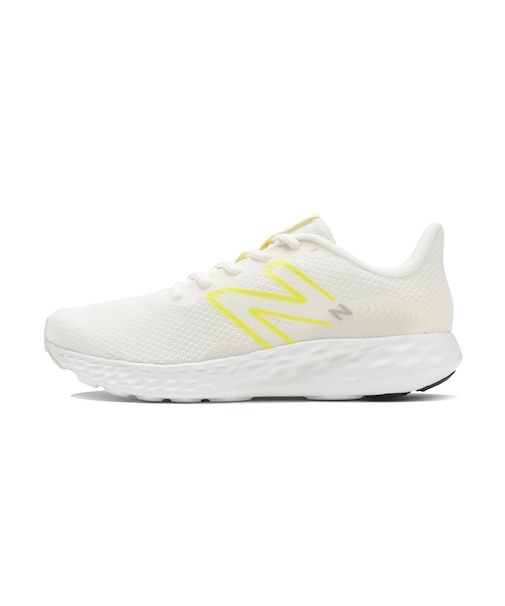 W411 7KX W411 7KX(D) WHITE/LIME(7KX) 708269-0001