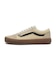 V36CF FT　OLD SKOOL　MILK TEA/GUM　703902-0001