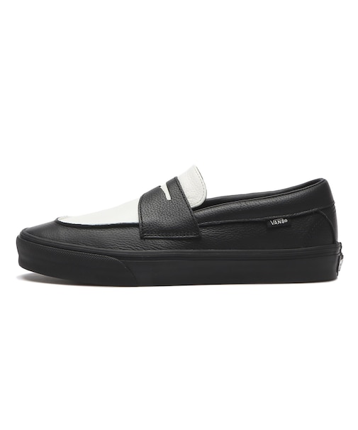 VN000Z0GBPT LOAFER 53 LE BLACK/MARSHM 704891-0001