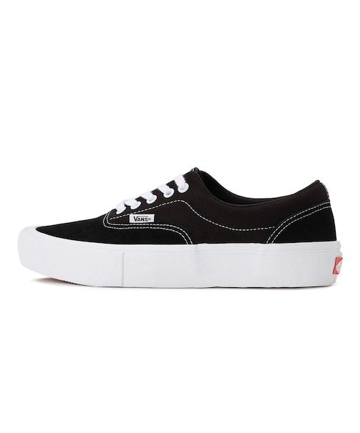 VN000ECRBA2 SKATE ERA BLACK/WHITE 704884-0001