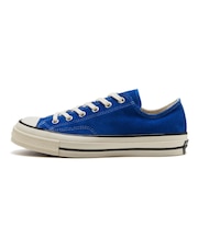 31314310 SUEDE AS LGCY OX COBALT BLUE 690568-0001
