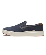 SR04140 MAURO SLIP ON N/MARINE 700973-0001