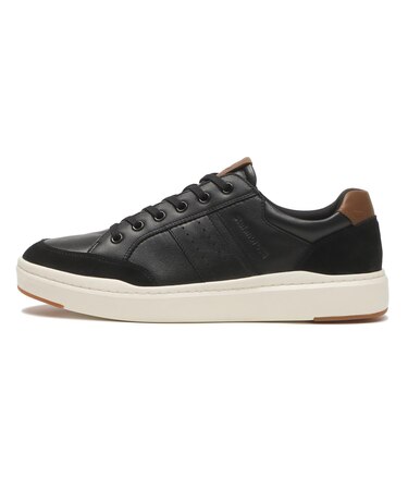 SR04139　MAURO LACE　NERO　700972-0001