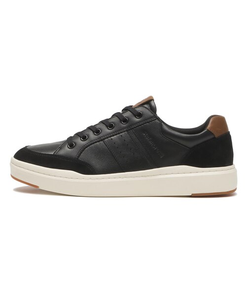 SR04139　MAURO LACE　NERO　700972-0001