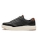 SR04139　MAURO LACE　NERO　700972-0001