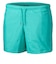 1377191　M UA Woven Volley Short　331GMO/WHT　675793-0005
