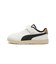 406615　17-21 COURTFLEX V3 T2 AC+PS　*04WARM WH/BK　698504-0004
