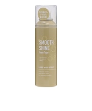 SMOOTH SHINE SMOOTH SHINE FOAM TYPE COLORLESS 704201-0001