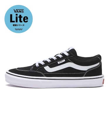 V3830 SC2　FALKEN　BLACK/WHITE　703584-0001