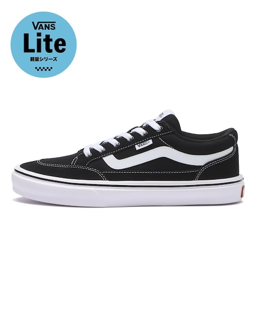 V3830 SC2　FALKEN　BLACK/WHITE　703584-0001