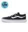 V3830 SC2　FALKEN　BLACK/WHITE　703584-0001