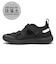 S0063　DRY S/N SANDAL　BLACK　705837-0001