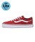 V3830 SC2　FALKEN　RED/WHITE　703584-0003