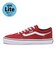 V3830 SC2　FALKEN　RED/WHITE　703584-0003