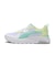 402265　22-245 TRINITY LITE BLURRY DRE　*03WH/MINT J.　690931-0003