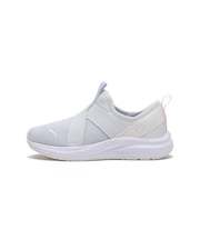 313324 17-21 SKYROCKET 2 SLIP ON PS *04SILVER MIST 698503-0004