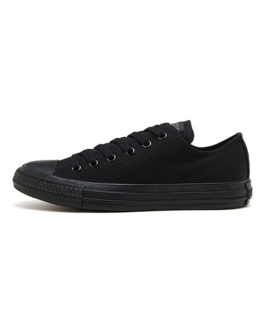 31316895 ALL STAR OX BLACKMONOCHROME 704169-0001
