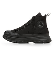 31317000 AS TREKWAVE CENTERZIP HI BLACKMONO 707185-0001