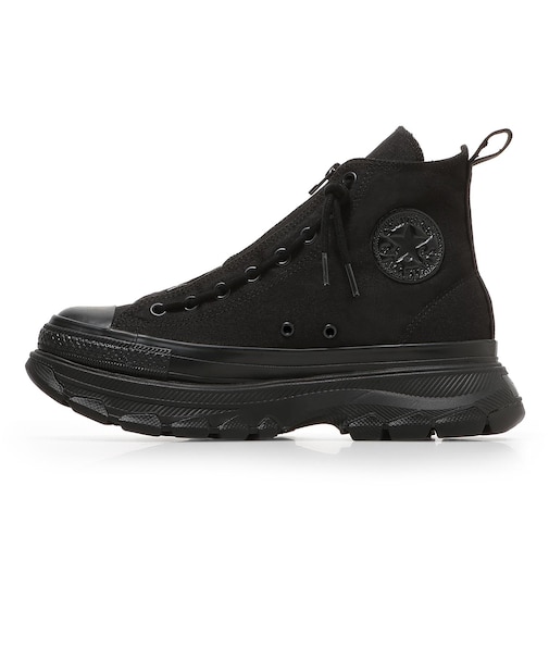 31317000 AS TREKWAVE CENTERZIP HI BLACKMONO 707185-0001