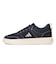 KJ0045　PARK ST LITE　DARK/SILV/DARK　705645-0001
