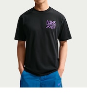 IH1370 M SWSH SOUNDS TEE 010BLACK 712828-0001