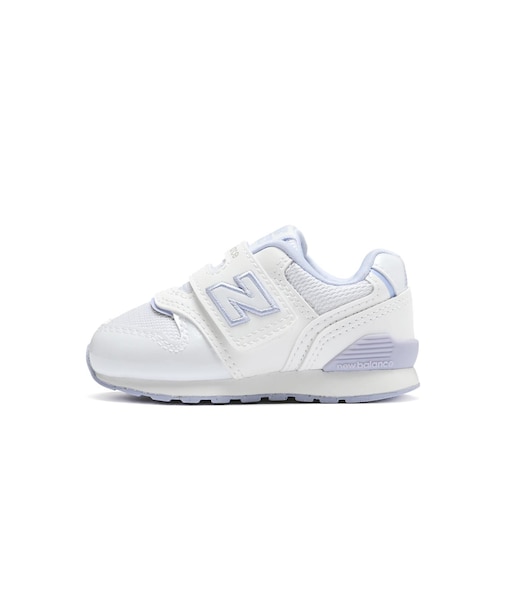 I99661U 12-165(H) I99661U(W) WHT/PURPLE(61U) 701329-0001