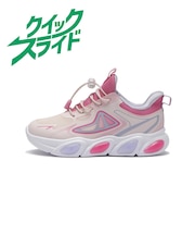 K3008 LIGHT 17-22 QS LIGHT PINK 704739-0003