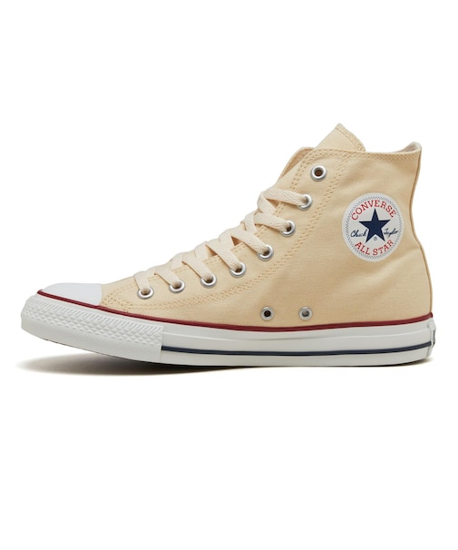 31316880 ALL STAR HI NATURAL WHITE 704158-0001