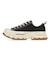 31316991　AS TREKWAVE AG OX　BLACK　707237-0001