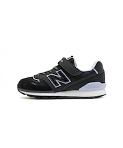 Y9967M3 17-24 Y9967M3(M) BLK/PURPLE(7M3) 701334-0001