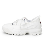 FW0101024100 DISRUPTOR BALLET BRIGHT WHITE 711934-0001