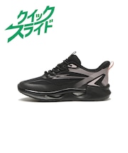 K3009 19-24 QS COOL BLACK/PINK 704744-0004