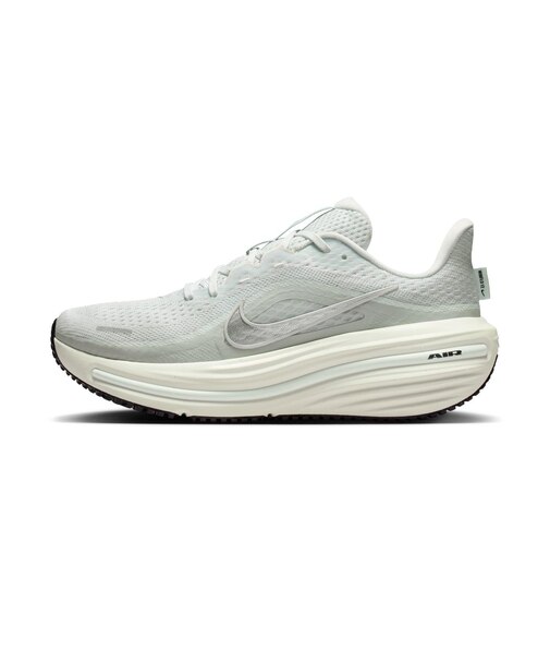 WHV9273 W AIR WINFLO 12 104OFFWHT/M SIL 712684-0002