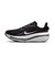 WHV9273　W AIR WINFLO 12　002BLACK/WHITE　712684-0001