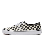 VN000EGAY28　AUTHENTIC　PRIMA CHK BK/WT　704890-0001