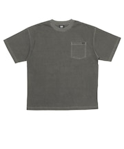126R1012100 M Say Something About TEE BLACK 705966-0002