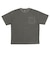 126R1012100　M Say Something About TEE　BLACK　705966-0002