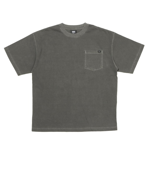 126R1012100 M Say Something About TEE BLACK 705966-0002