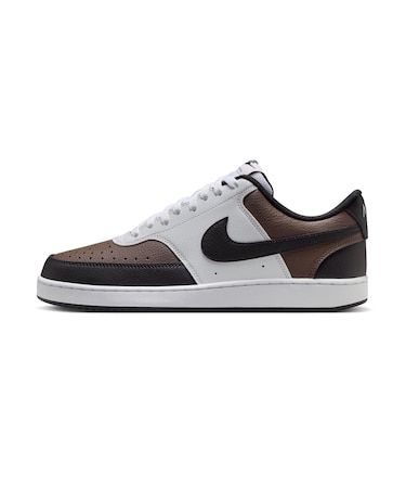 MIV4794 COURT VISION LO 237BQBN/BLACK 712699-0001