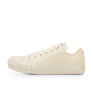 31317280　AS PLTS BACKHEART OX　WHITE　707218-0001