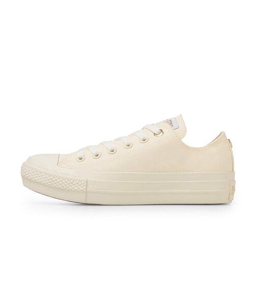 31317280　AS PLTS BACKHEART OX　WHITE　707218-0001