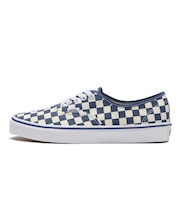 VN000EGAAMQ AUTHENTIC PRIMA CHK BL/HT 704888-0001