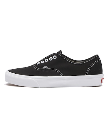VN000VA9BA2 AUTHENTIC GORE BLACK/WHITE 706416-0001